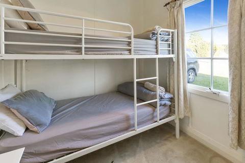 Katisha Cottage - Pet Friendly And Close To Town - Hotel Gold Coast 1