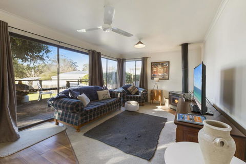 Katisha Cottage - Pet Friendly And Close To Town - Hotel Gold Coast 0