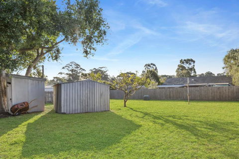 Katisha Cottage - Pet Friendly And Close To Town - Hotel Gold Coast 3