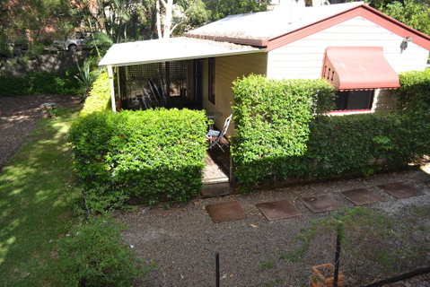 Kedron Cottages - Hotel Gold Coast 3