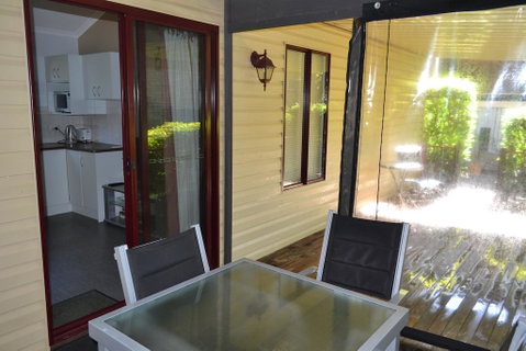 Kedron Cottages - Hotel Gold Coast 1