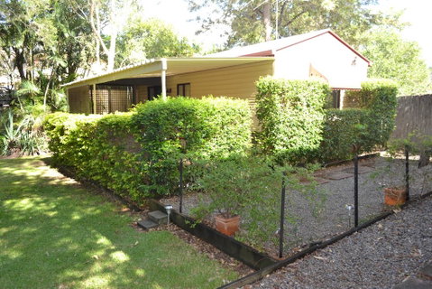Kedron Cottages - Hotel Gold Coast 0