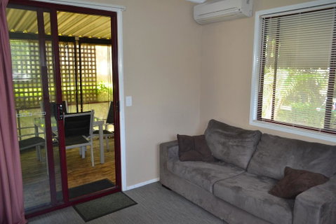 Kedron Cottages - Hotel Gold Coast 2
