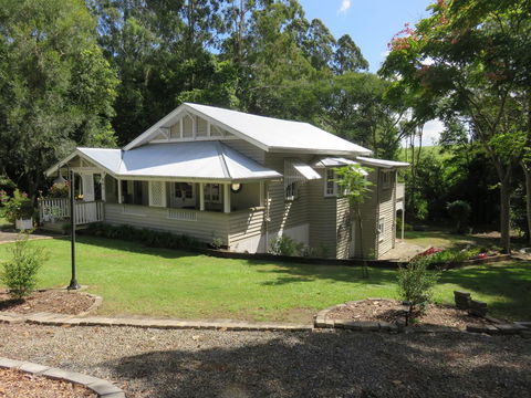 Keillor Lodge - Hotel Gold Coast 1