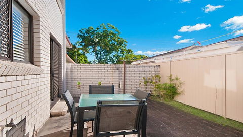 Kenway Lodge - Ballina Central - WiFi - Netflix- - Hotel Gold Coast 2