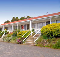 Kermandie Lodge - Hotel Gold Coast