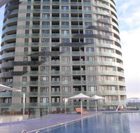 Kesh at Infinity Towers - Hotel Gold Coast