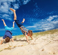 Kick Back on Karlowan - Hotel Gold Coast