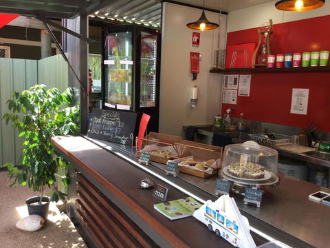 Kimberleyland Waterfront Holiday Park - Hotel Gold Coast 2