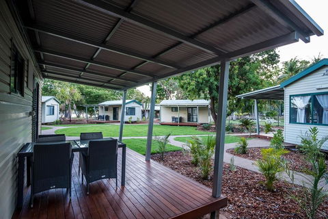 Kimberleyland Waterfront Holiday Park - Hotel Gold Coast 3