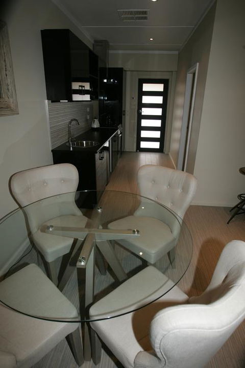 Kindred Lodge Apartments - Hotel Gold Coast 0