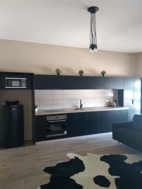 Kindred Parkside Apartments - Hotel Gold Coast 0