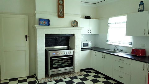 King Cottage - Hotel Gold Coast 0