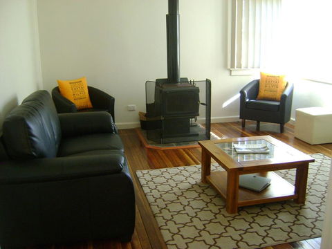 King Cottage - Hotel Gold Coast 2