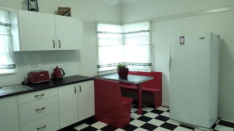 King Cottage - Hotel Gold Coast 1