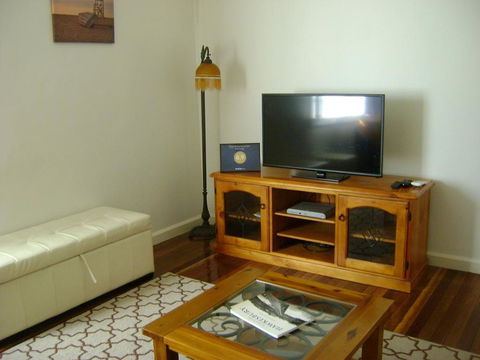 King Cottage - Hotel Gold Coast 3