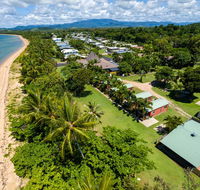 King Reef Beach House - Hotel Gold Coast