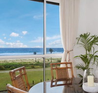 King Tide - Hotel Gold Coast