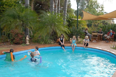 Kingaroy Holiday Park - Hotel Gold Coast 0