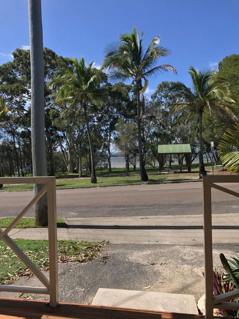 Kingfisher Caravan Park - Hotel Gold Coast 2