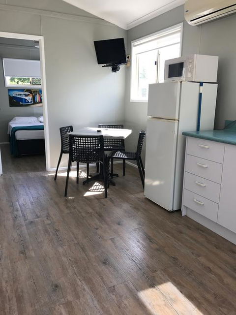 Kingfisher Caravan Park - Hotel Gold Coast 1