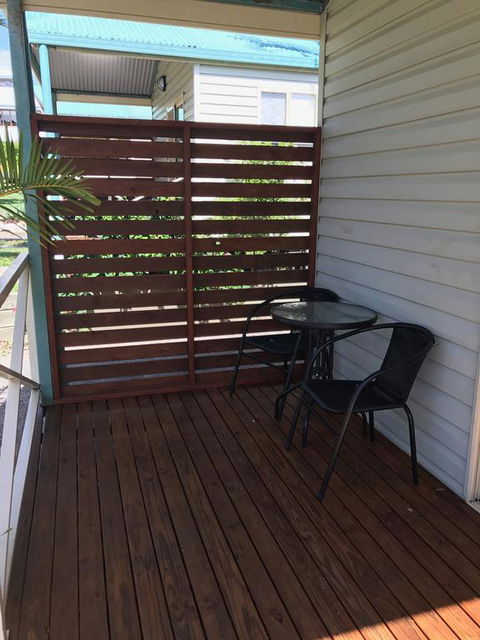 Kingfisher Caravan Park - Hotel Gold Coast 3