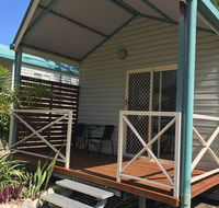 Kingfisher Caravan Park - Hotel Gold Coast