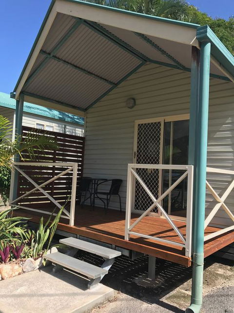 Kingfisher Caravan Park - Hotel Gold Coast 0