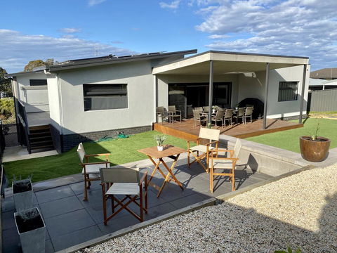 Kingfisher Retreat @ Eden Cove - Hotel Gold Coast 3