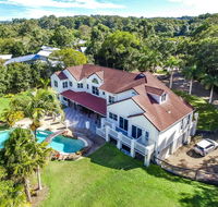 Kingfishers Manor - Hotel Gold Coast