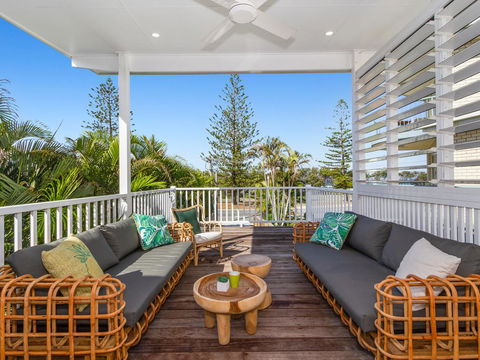 KINGY BEACH HOUSE @ 162 - Hotel Gold Coast 2