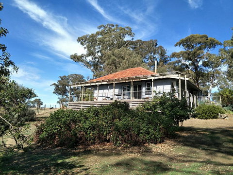 Kinross Metcalfe Farm - Hotel Gold Coast 0