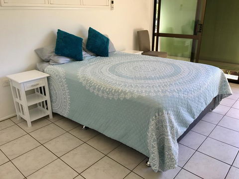 Kirrama 3 - Hotel Gold Coast 3