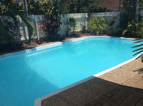 Kirrama 3 - Hotel Gold Coast 2