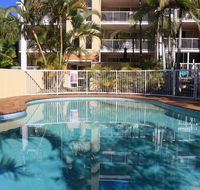 Koala Cove Holiday Apartments - Hotel Gold Coast