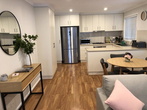 Kooba Cottage - Hotel Gold Coast 1