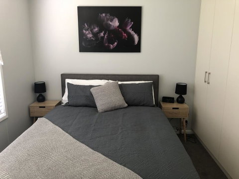 Kooba Cottage - Hotel Gold Coast 2