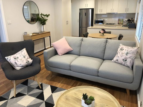 Kooba Cottage - Hotel Gold Coast 0