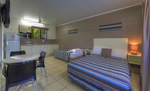 Kookaburra Holiday Park - Hotel Gold Coast 3