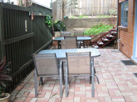 Kookaburra Inn - Hotel Gold Coast 3