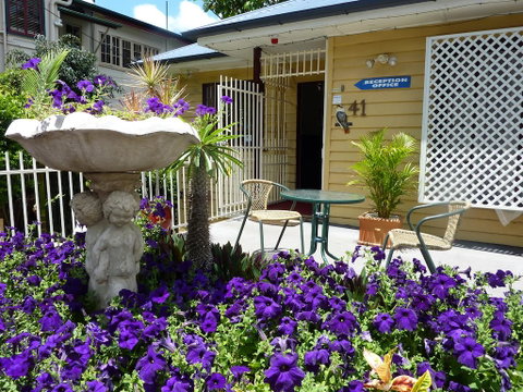 Kookaburra Inn - Hotel Gold Coast 0