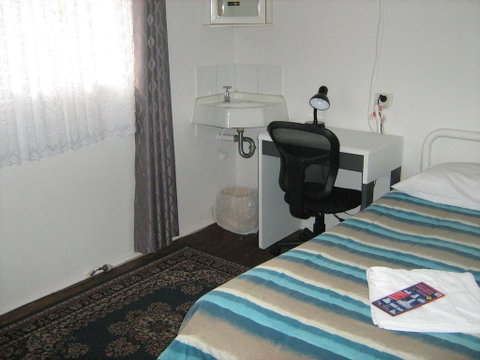 Kookaburra Inn - Hotel Gold Coast 2