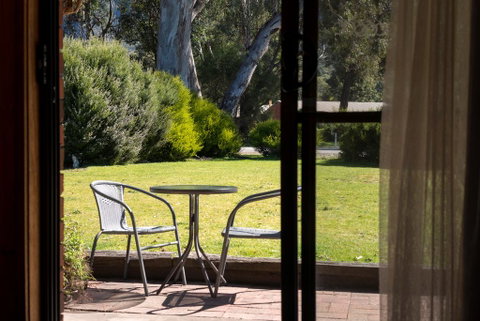 Kookaburra Motor Lodge - Hotel Gold Coast 3