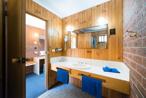 Kookaburra Motor Lodge - Hotel Gold Coast 1
