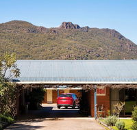 Kookaburra Motor Lodge - Hotel Gold Coast