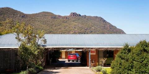 Kookaburra Motor Lodge - Hotel Gold Coast 0