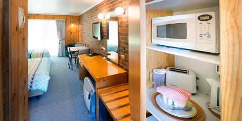 Kookaburra Motor Lodge - Hotel Gold Coast 2