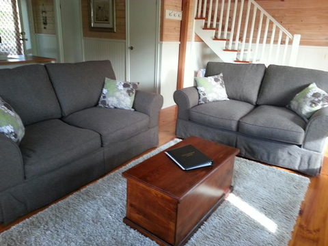 Kookas Cottage - Hotel Gold Coast 2