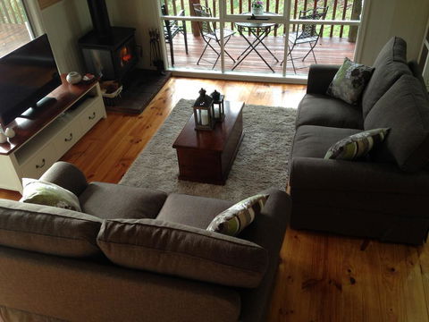 Kookas Cottage - Hotel Gold Coast 3