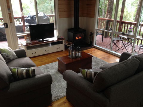 Kookas Cottage - Hotel Gold Coast 1